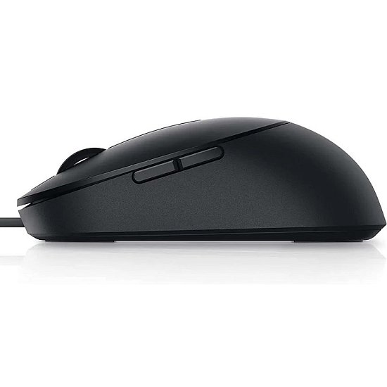 Мышь DELL Mouse MS3220 Black