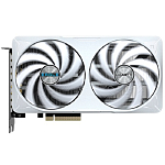 Видеокарта Gigabyte GeForce RTX 5060 EAGLE OC ICE 8 ГБ (GV-N5060EAGLEOC ICE-8GD)