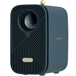 Проектор Xiaomi ZEEMR M1 Pro, синий