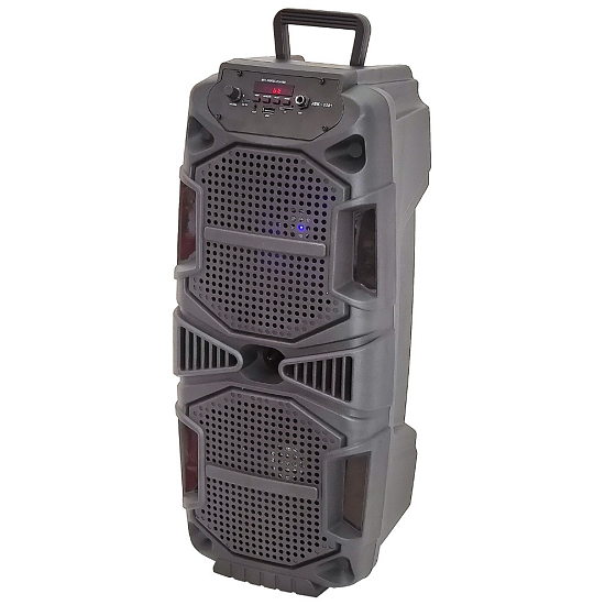 Колонка портативная JBK-8501 чёрный
