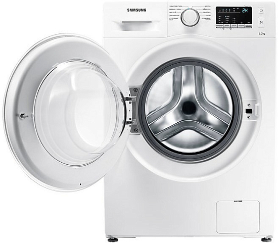 Стиральная машина SAMSUNG WW-60J3097LW