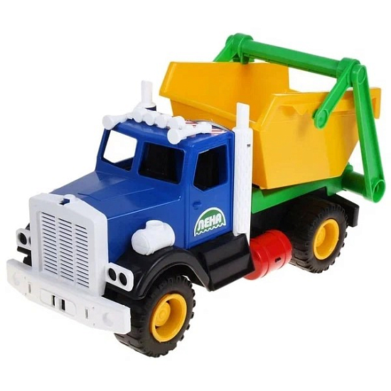 Самосвал для мусора (40 см) 08831