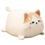 Мягкая игрушка «Кот», 23 см, цвет белый  10653186