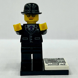 Фигурка CN001 Бизнесмен