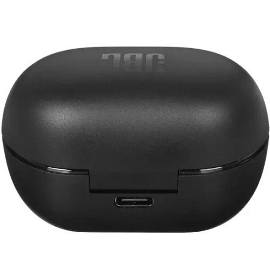 Наушники JBL Tune 115 TWS чёрные