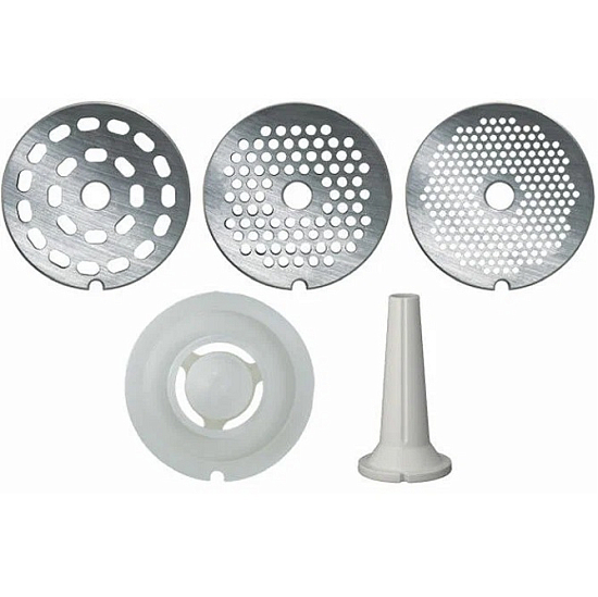 Мясорубка PANASONIC MK-ZJ2700 8887549646676