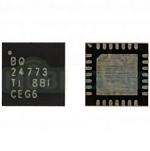 Микросхема контроллер заряда JBL (BQ24773)