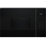 Микроволновая печь Bosch BFL524MB2 черный