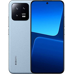 Смартфон Xiaomi 13 12/256 Синий (CH)
