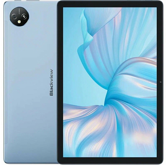 Планшет 10.1" BLACKVIEW TAB80 8/128GB Blue