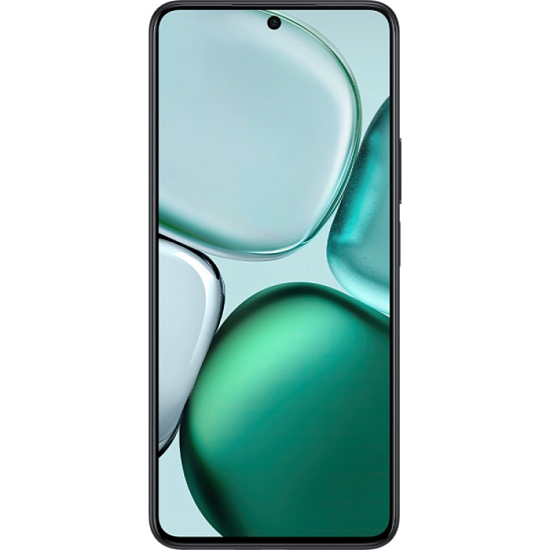 Смартфон Honor X9c Smart 8/256Gb черный