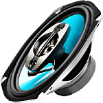 Автоакустика Ural Бирюза АС-Б6947, 6x9" (15x23см)