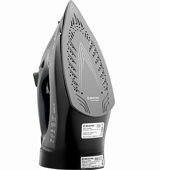 Утюг BRAYER BR-4015