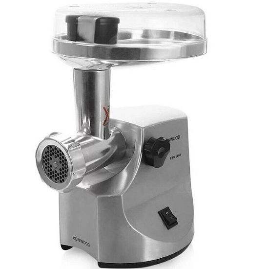 Мясорубка Kenwood KG520