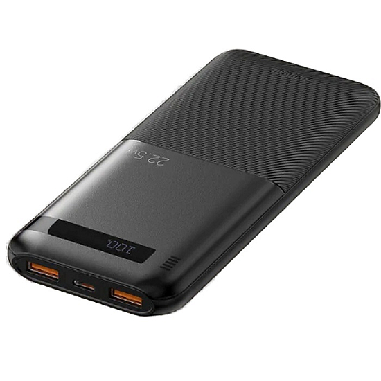 Внешний АКБ REMAX RPP-71 (10000mAh) белый