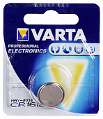 Элемент питания VARTA CR1616 BL-1