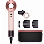 Фен Dyson Supersonic HD15 Ceramic Pink