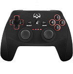 Геймпад SVEN GC-2040 черный, PC/PlayStation 3