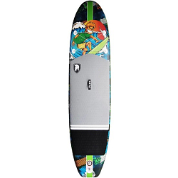 Сапборд SPARTA Surfer 320х81х15 см