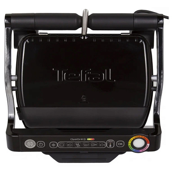 Электрогриль TEFAL Optigrill+ GC714834