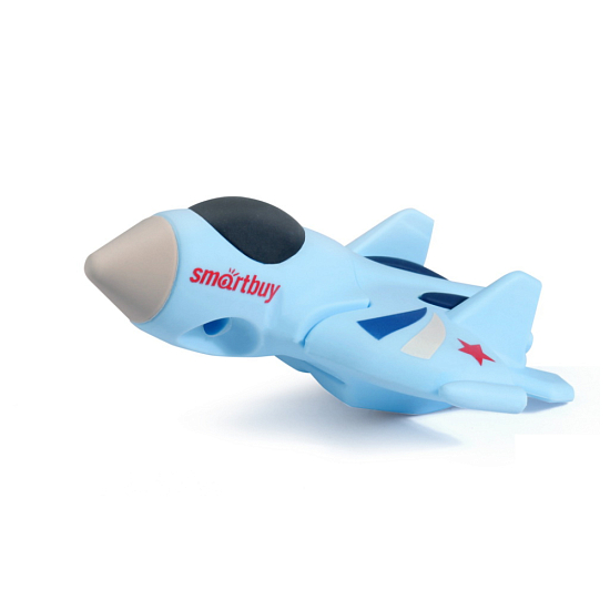 USB 32GB SMARTBUY  Wild series Истребитель