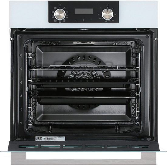 Духовой шкаф Haier HOQ-K2ANN3WB