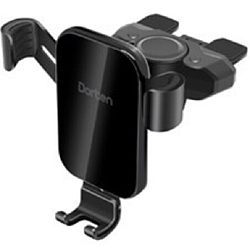 Автомобильный держатель DORTEN CD Slot Gravity Mount BH4: Neo-Tech, Blaск (DN430102)