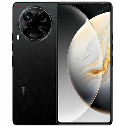Смартфон Tecno Camon 30 8/256 Черный