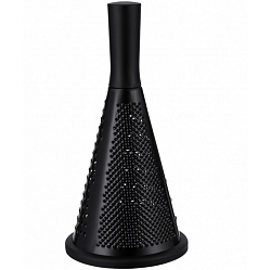 Терка-конус REGENT Linea PRESTO 93-AC-GR-35B, комбинированная 24 см с покрытием non-stick