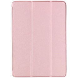 Чехол футляр-книга SMART Case для iPad Air 4 (10.9") 2020 розовый