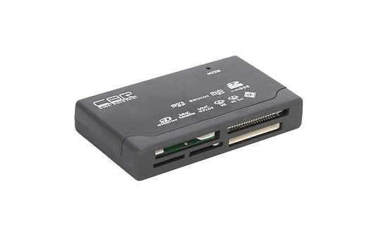 Картридер CBR CR-455, All-in-one