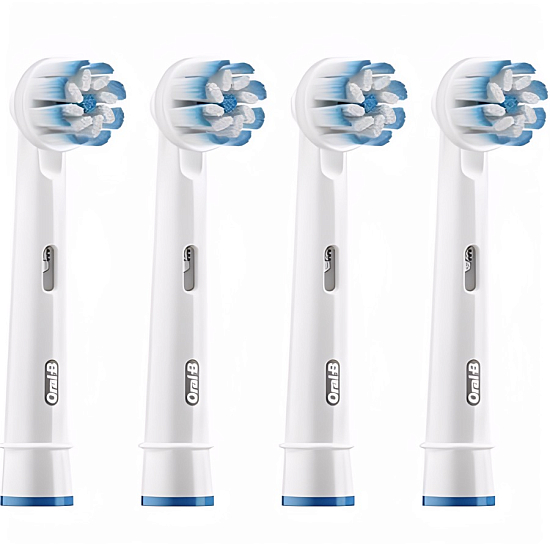 Насадка сменная ORAL-B EB60-4