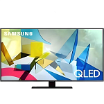 Телевизор Samsung QE75Q80TAU 75" QLED (2020) (Витрина, гарантия 14 дней)
