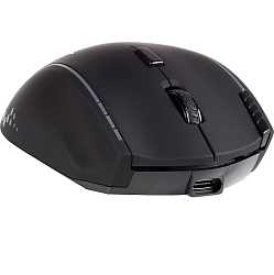 Мышь БП SMARTBUY RUSH X23 черная (SBM753AGK)