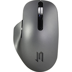 Мышь БП JET.A R300G серая, USB