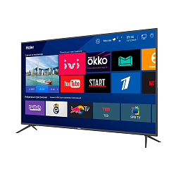 Телевизор HAIER 43 le43k6500sa