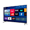 Телевизор HAIER 43 le43k6500sa