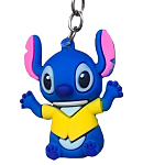 Брелок с браслетом Стич