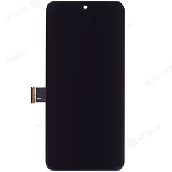 Дисплей для Google Pixel 8 (ORIG) AMOLED с рамкой