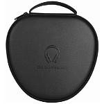 Чехлы для Airpods Max WIWU Ultrathin Smart Case Black