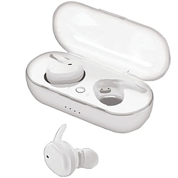 Наушники FAISON FS-HP-948, Amazing, PJ-TWS4 белый