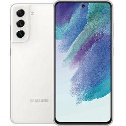 Смартфон Samsung Galaxy S21 FE 5G 8/128GB (SM-G990B2) White