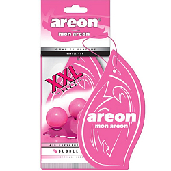 Ароматизатор Areon MON XXL (Bubble Gum \ Бабл-гам) 704-064-311