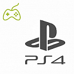 Игры PS4