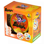 Доббль Животные