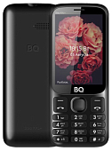 Телефон BQ 3590 Step XXL+ Black