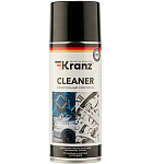 Пневматический очиститель Kranz DUST OFF, 520 мл (400 мл), аэрозоль