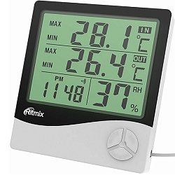 Метеостанция RITMIX CAT-230