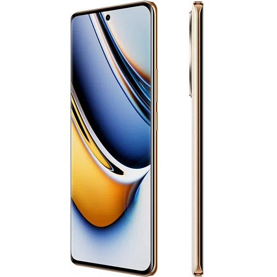 Смартфон Realme 11 Pro 8/128 бежевый