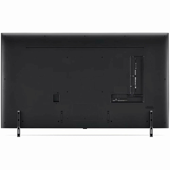 Телевизор LG 65QNED80T6A.ARUG, чёрный титан 65"